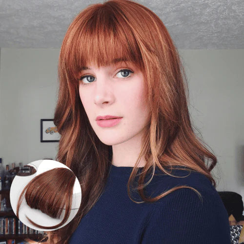 GlowLux™ — Instantly Transform Your Look with Custom Color and Effortless Volume