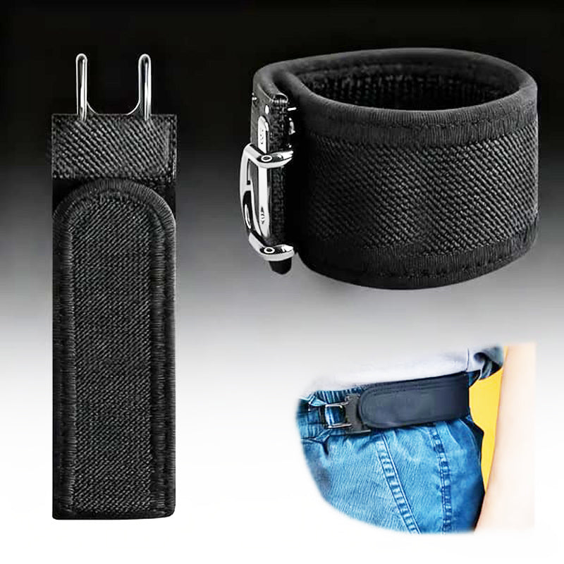 Velstra™ — Slip into All-Day Confidence with the Belt That Fits Like It Was Made for You