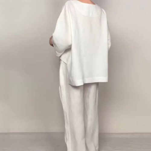 VeloraEase™ Set — Slip Into Freedom and Confidence That Flows With You All Day
