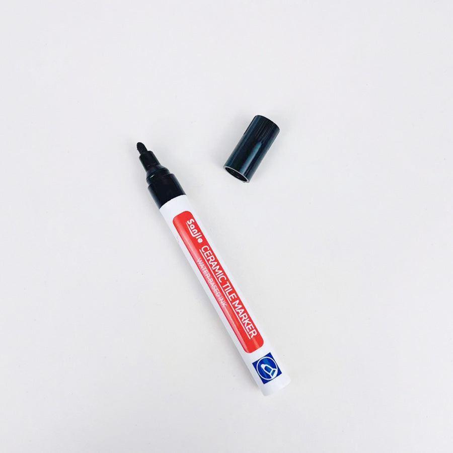 SureSeal™ Grout Renew Pen — Revive Your Tiles with Lasting Mold-Free Shine