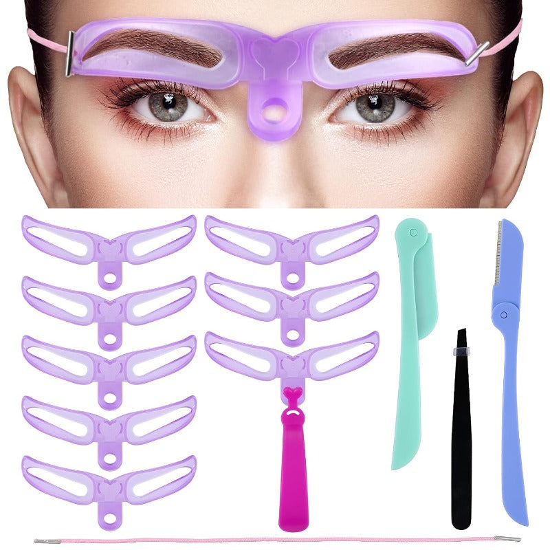 2+1 FREE | BrowMeister – Perfect Brows in Seconds!