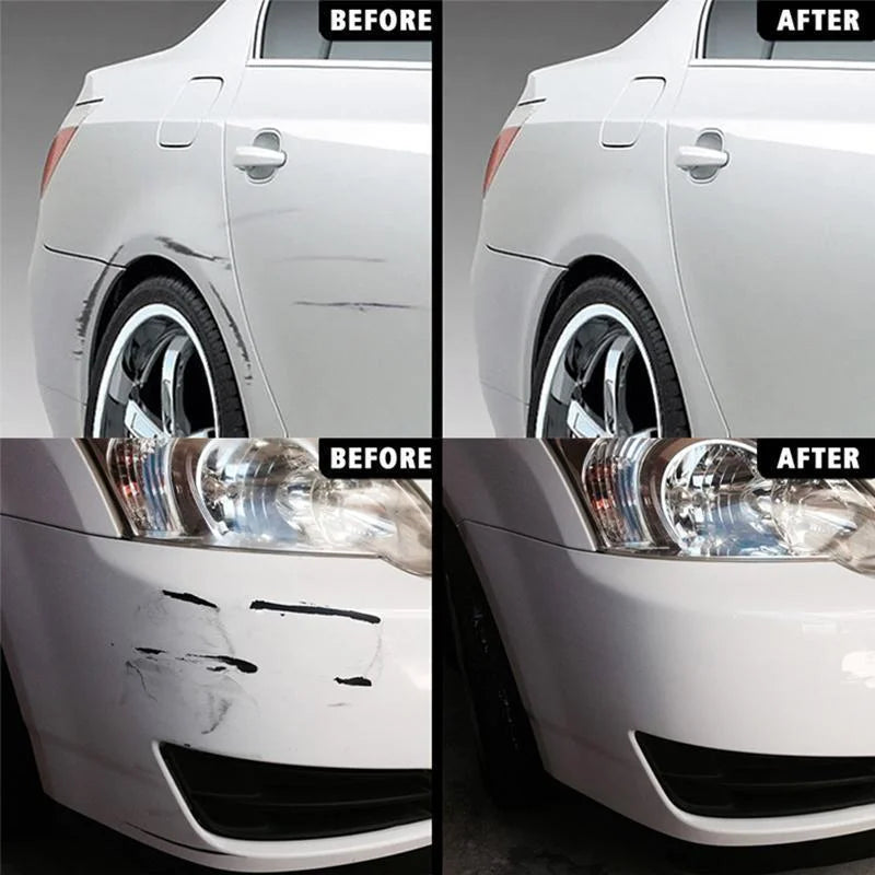 ReviveLuxe™ — Instantly Erase Scratches and Restore Your Car’s Stunning Shine