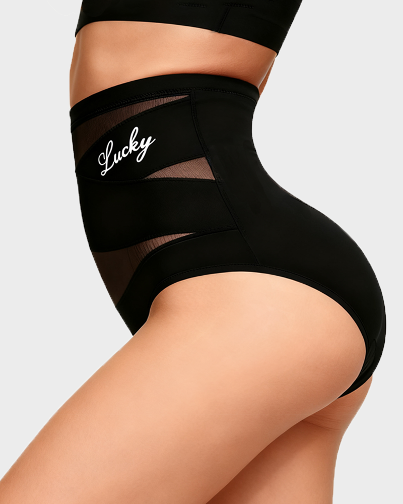 LuminaSculpt™ — Feather-Light Confidence That Shapes and Lifts You All Day