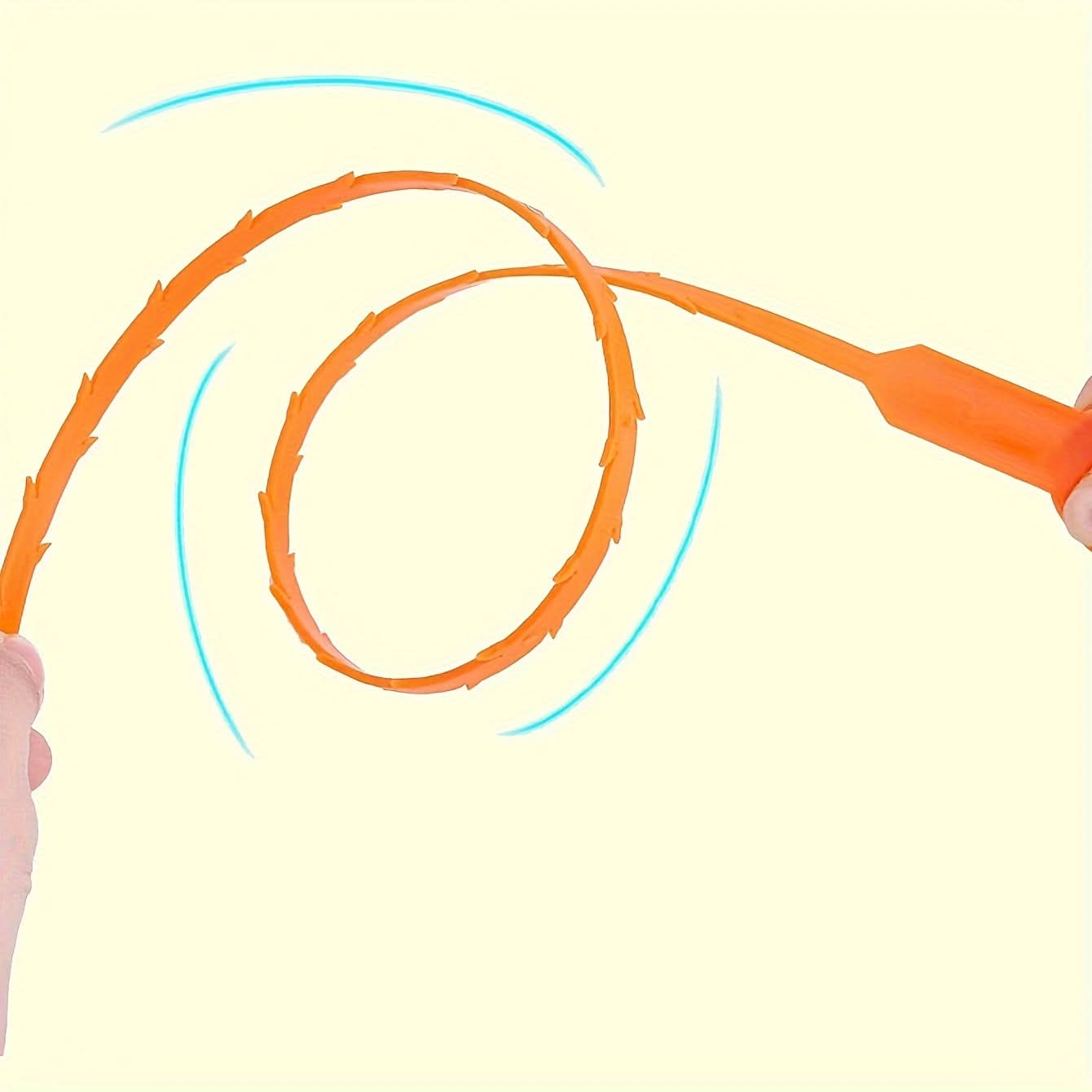 Hair Clog Removal Tool – Drain Cleaning Hook