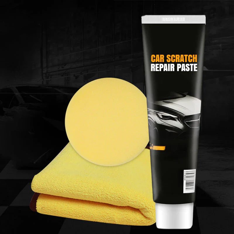 DirtShield™ — Instantly Erase Scratches and Ignite Your Car’s Stunning Shine
