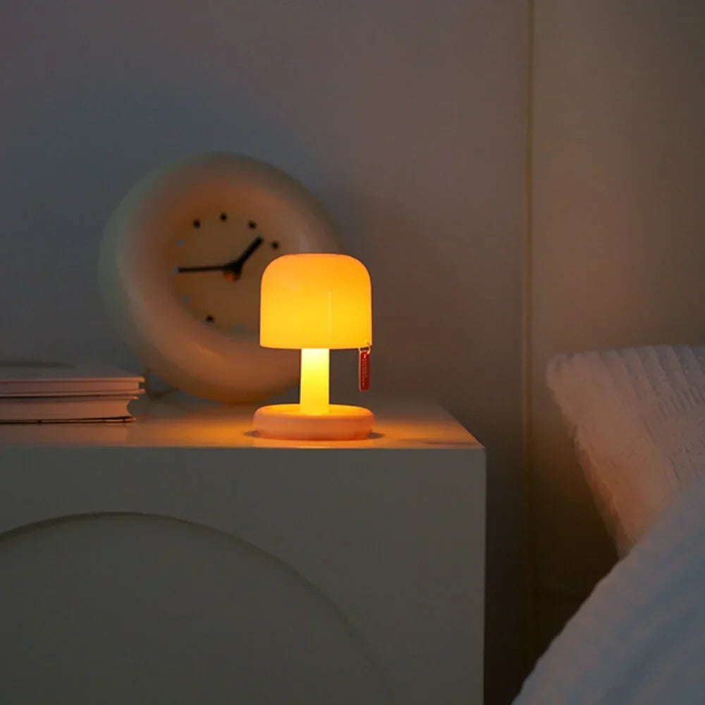 SunsetGlow | Intimate Mini Sunset Lamp