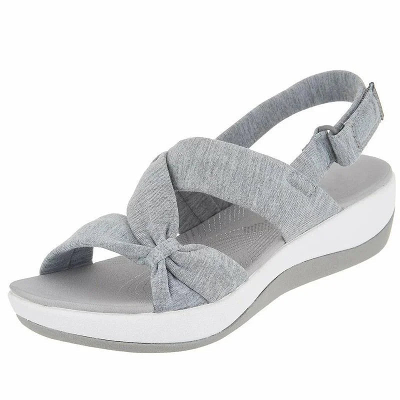 3-Arch Sandals™ — Step Confidently Pain-Free and Feel Absolutely Unstoppable