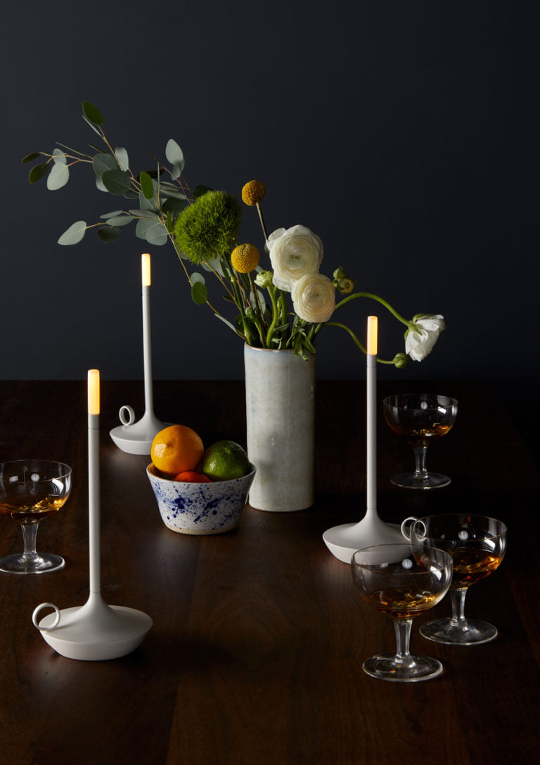 Table Lamp Compact