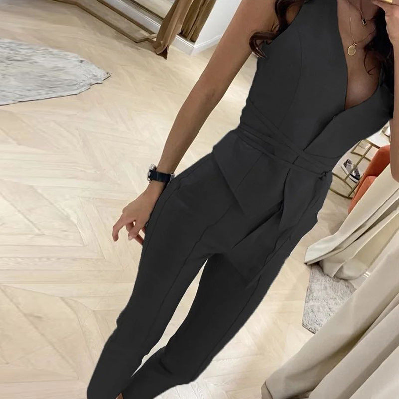 VerveLuxe™ — Sculpt Your Confidence with Effortless All-Day Power and Style