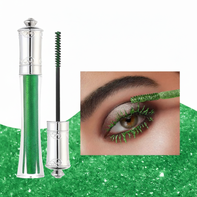 StardustBeam™ — Ignite Unstoppable, All-Day Dazzle That Turns Every Blink Into Magic