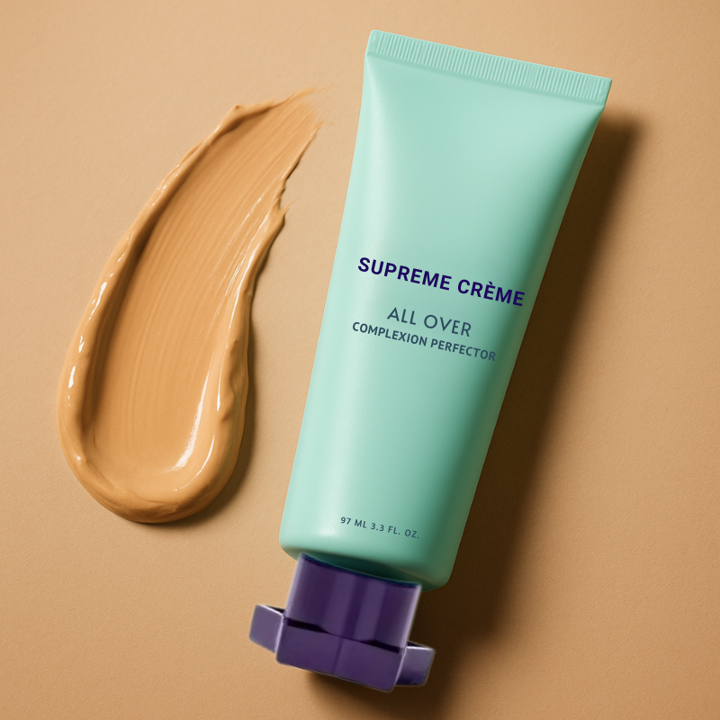 LumaVeil™ — Unlock All-Day Radiance and Unstoppable Confidence
