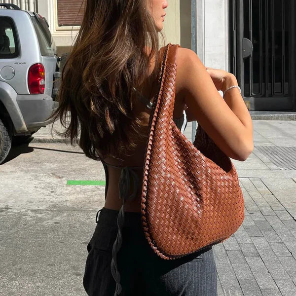 LuxeVanta™ Vegan Leather Bag — Own Effortless Style and Ultimate Organization Every Day