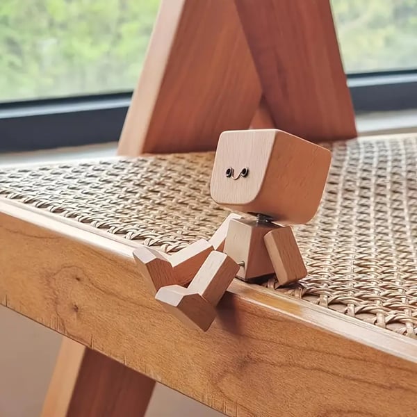 JoyTwig™ — Instantly Brighten Your Space with Playful, Handcrafted Personality