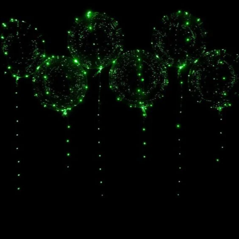 GlowNova™ — Light Up Every Moment with Show-Stopping Magic
