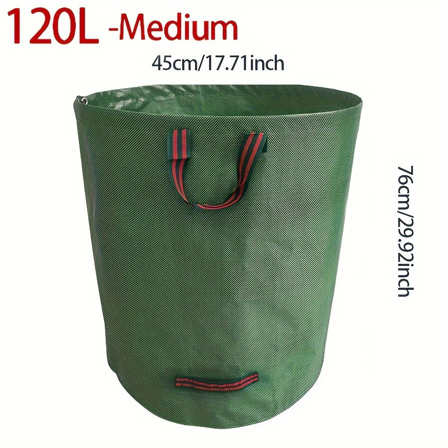 EcoSmart Waste Bags - Multi-Size Collection for Every Need