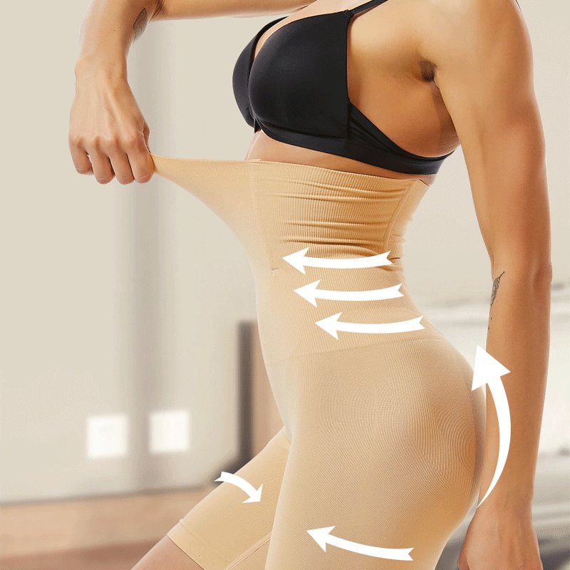 Sculptique™ Body Contour — Instantly Slim, Smooth & Command Every Curve with Confidence