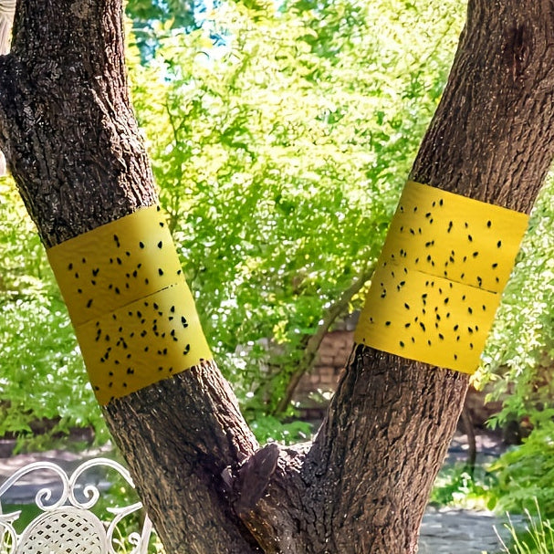 NatureGuard – Protective Insect Barrier Tape for Outdoors