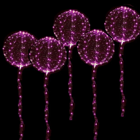 GlowNova™ — Light Up Every Moment with Show-Stopping Magic