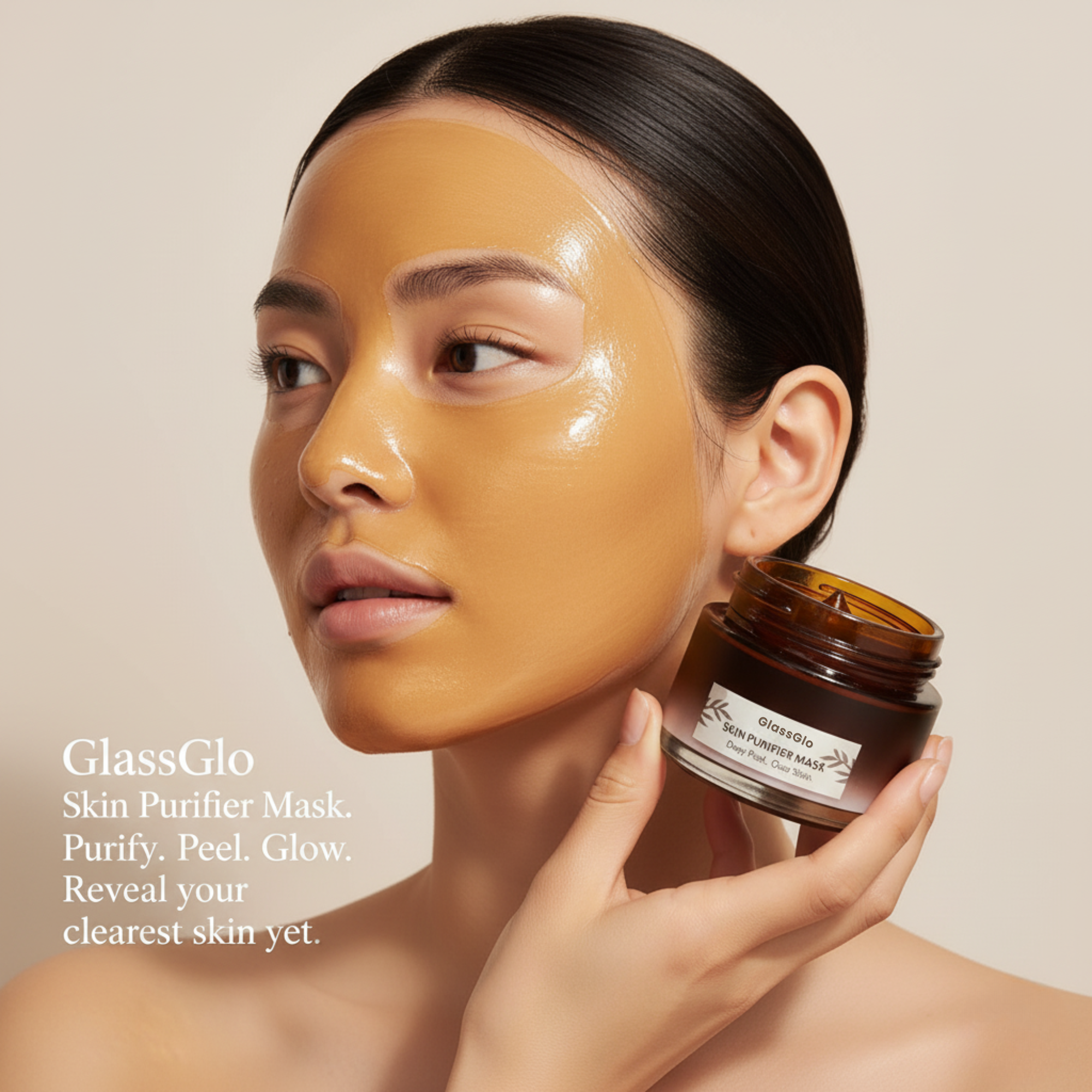 LumeaSilk™ — Unlock Irresistibly Smooth, Radiant Skin from the First Peel