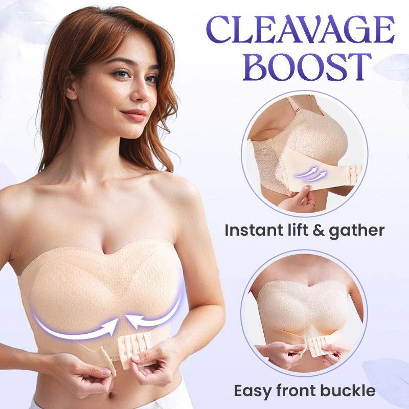 CelestLift™ — Feel Confident, Bold, and Secure All Day Without Straps