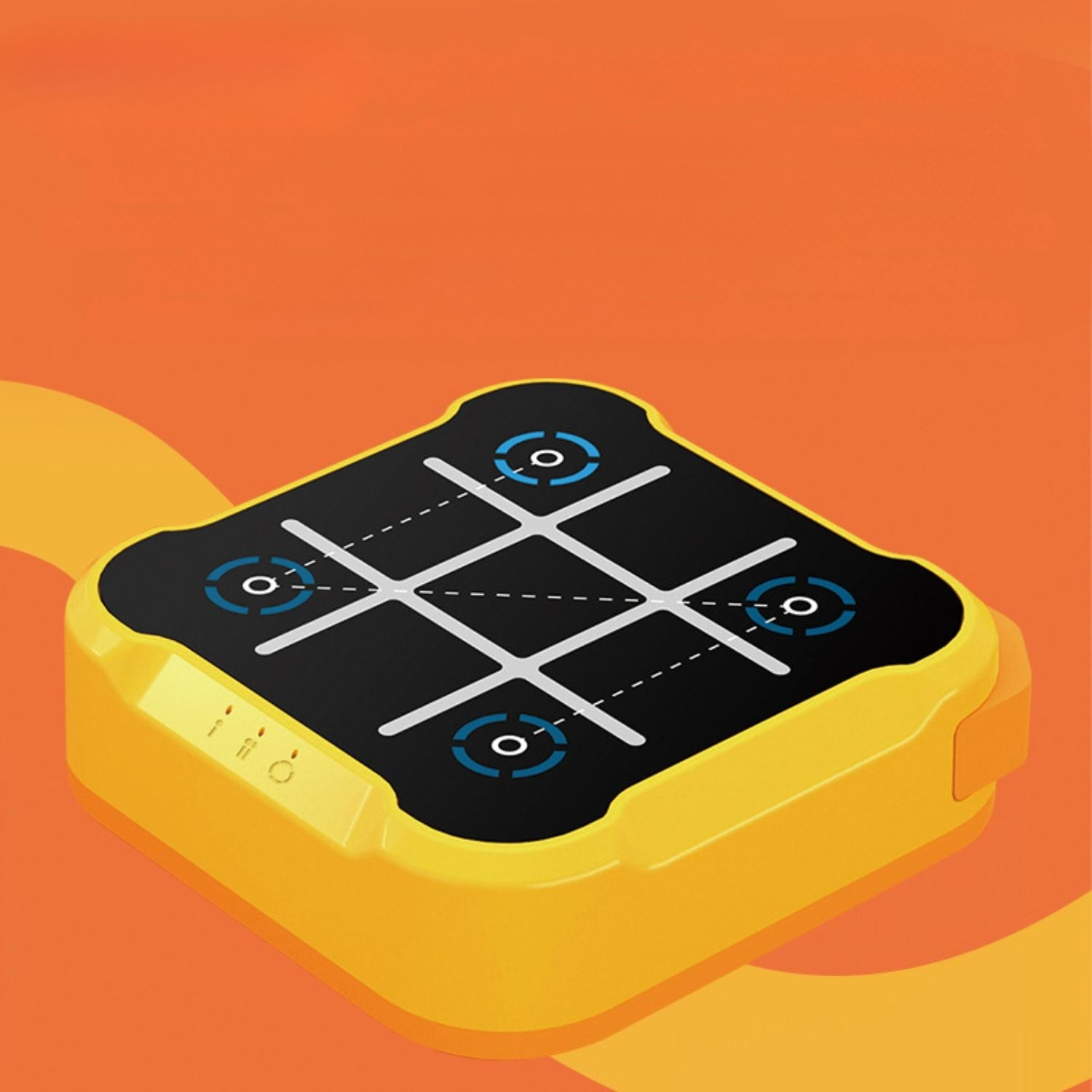 MindVolt™ Pulse — Ignite Your Focus and Outsmart Every Move