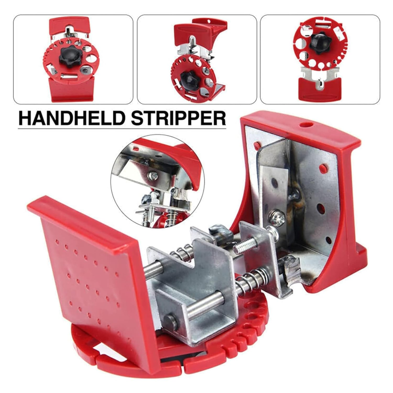 VoltCraft™ — Master Every Wire with Speed, Safety, and Flawless Precision