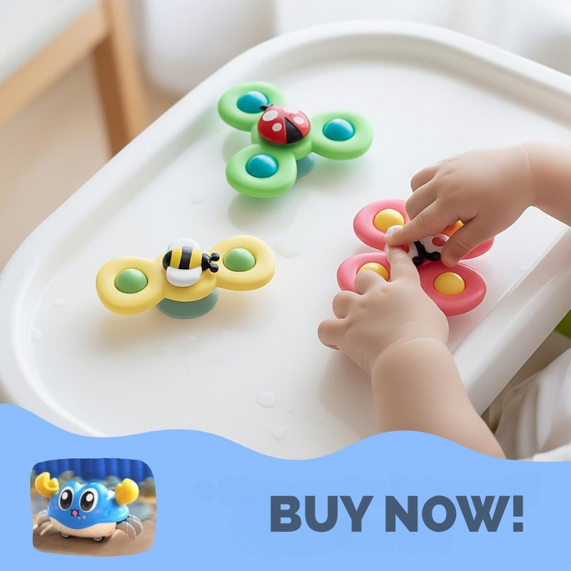 WonderTact™ — Ignite Joy and Focus Anywhere with Mess-Free Sensory Magic