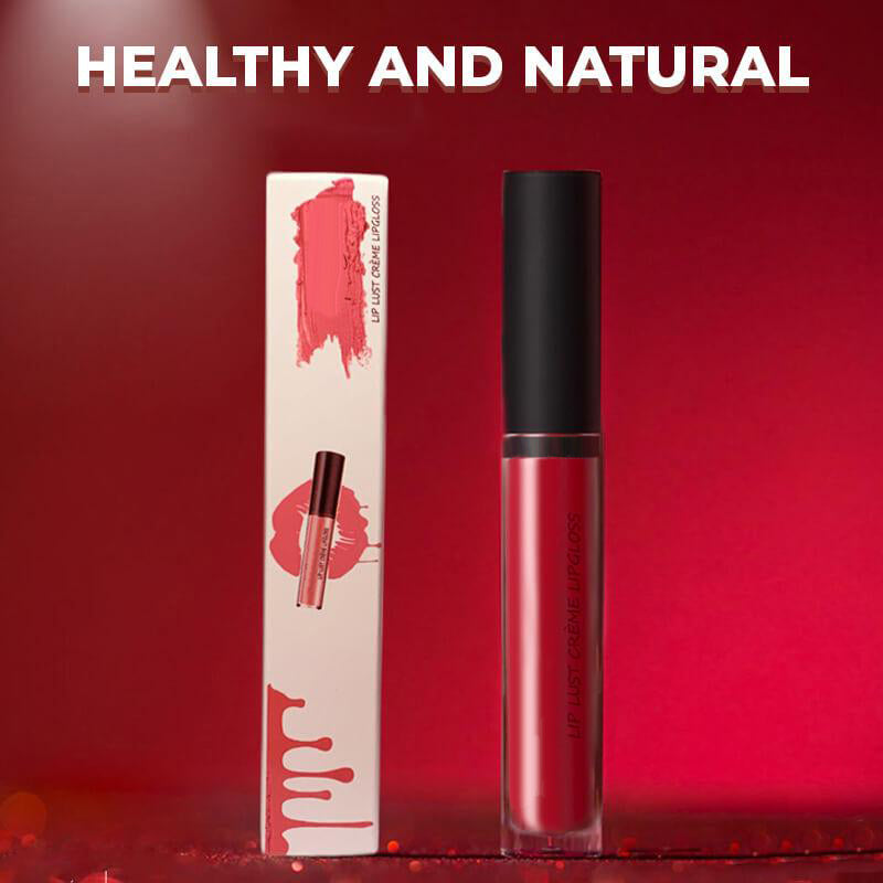 VelvetGlow™ — Shine All Day with Weightless, Waterproof Lip Perfection