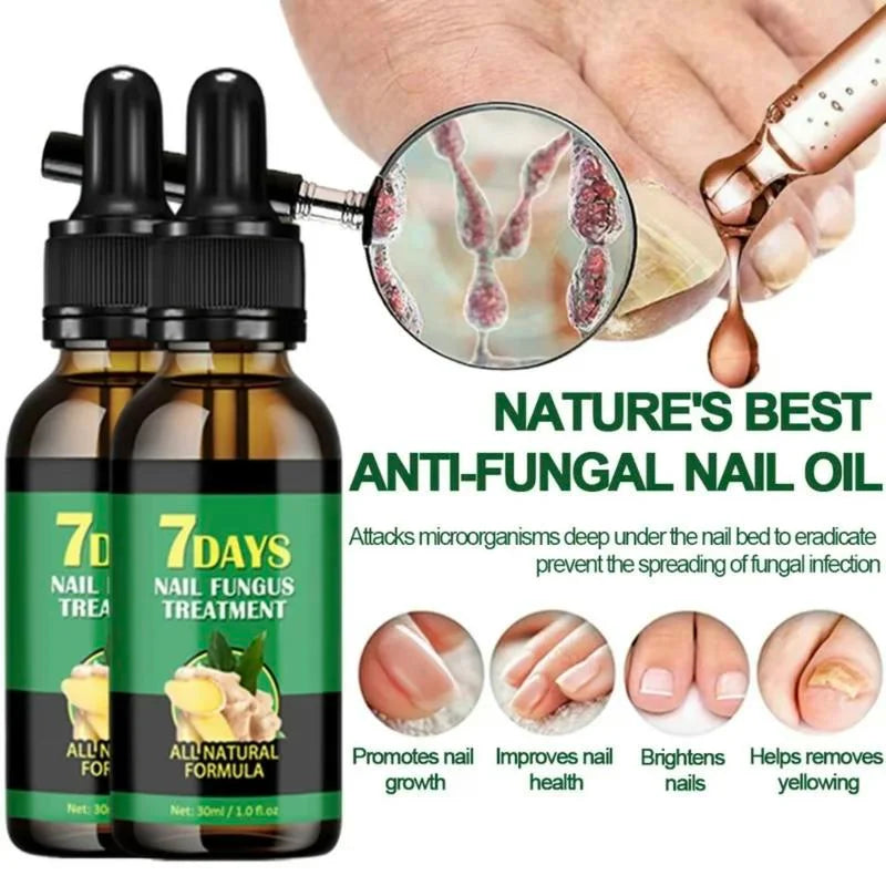 NailVita™ — Revive Your Nails with Nature’s Healing Power and Show Off Strong, Stunning Hands