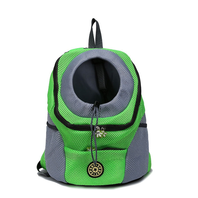 PawsTrail™ — Effortless Freedom and Cozy Safety for Every Adventure with Your Dog