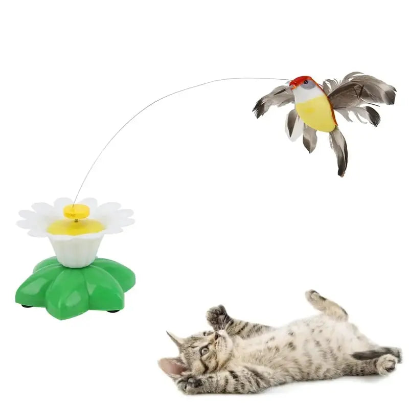 VividPounce™ — Ignite Your Cat’s Wild Joy and Endless Energy