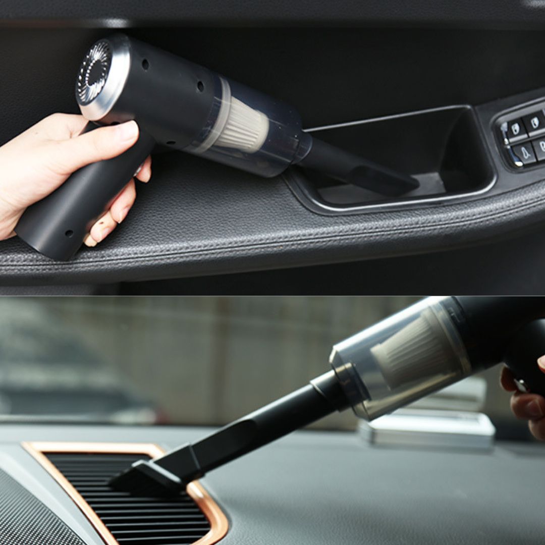 GliderSweep™ — Glide Through Cleaning with Effortless Power and Total Freedom