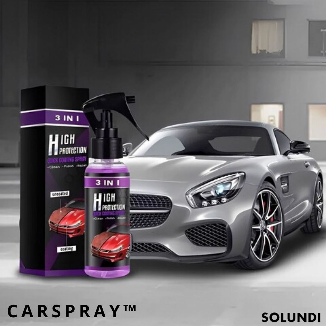 HydroGuard™ — Transform Your Ride into a Showroom Shine That Defies Dirt and Damage
