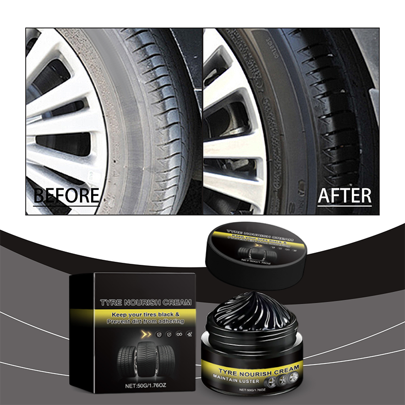 MidnightSheen™ — Ignite an Unstoppable Shine That Commands Every Road