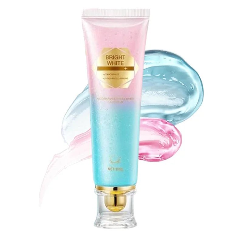 BrightMist™ — Transform Your Smile with Soothing Care and Instant Confidence