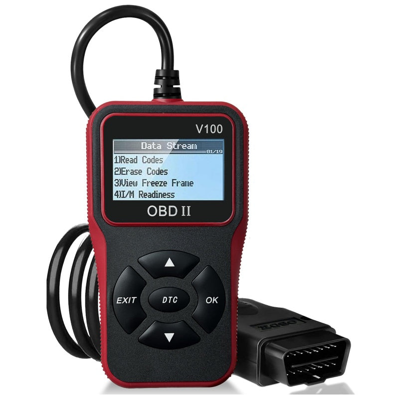DriveIQ™ — Unlock Instant Engine Control for Worry-Free Driving Every Mile