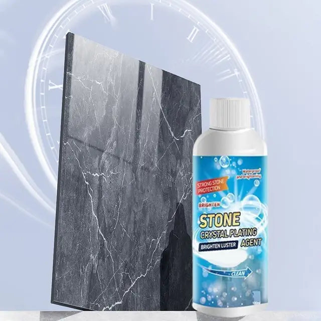 StoneVibe™ — Bring Your Stone Surfaces Back to Life with a Dazzling, Effortless Shine