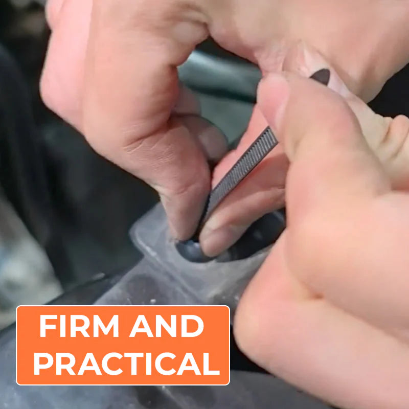 GripLink™ — Snap On Strength That Keeps Your Ride Rock Solid and Worry-Free