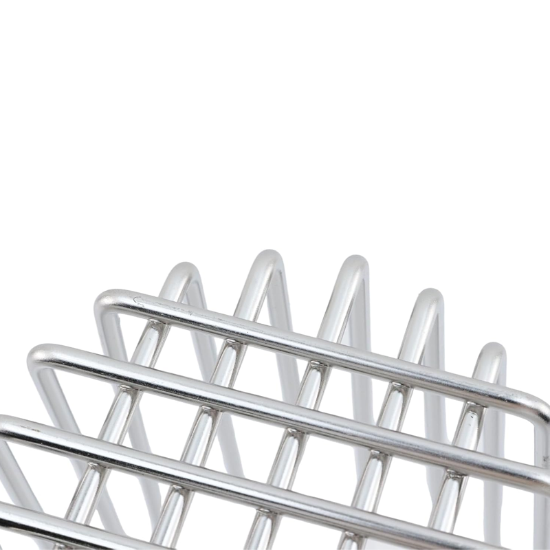 Stainless Steel Exhaust Grille for Dryer – Protects Against Pests and Dirt