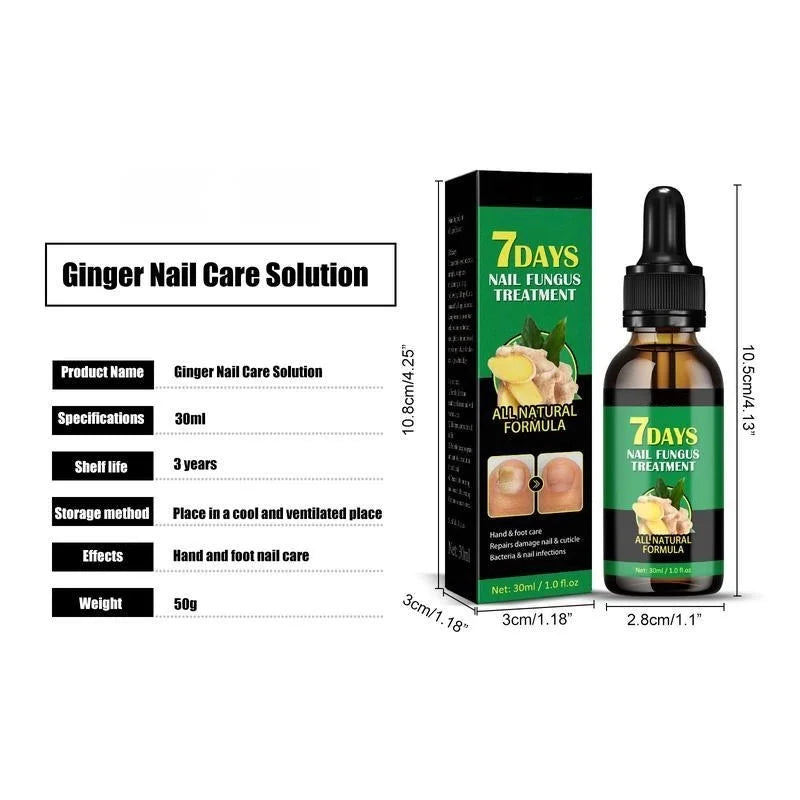 NailVita™ — Revive Your Nails with Nature’s Healing Power and Show Off Strong, Stunning Hands