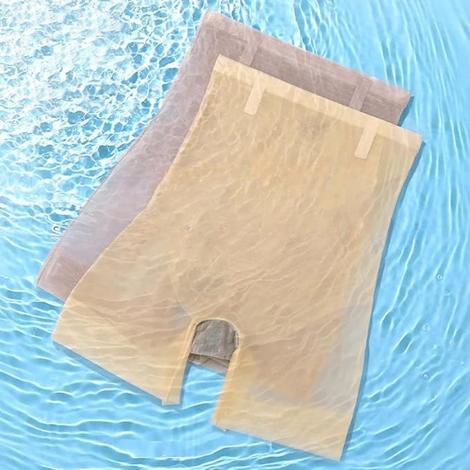 GlideForm™ — Effortless Cooling Shape that Boosts Confidence All Day
