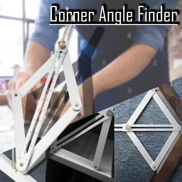 VeroForm™ Angle Pro — Lock in Flawless Cuts and Crush Every Project with Pro-Level Precision
