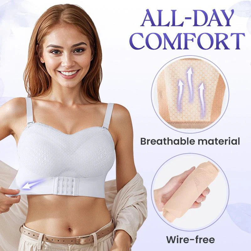 CelestLift™ — Feel Confident, Bold, and Secure All Day Without Straps