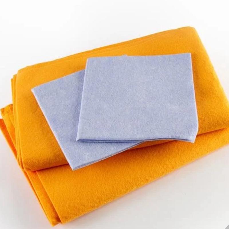 1+1 FREE | AquaWunder – The cloth that soaks up everything!