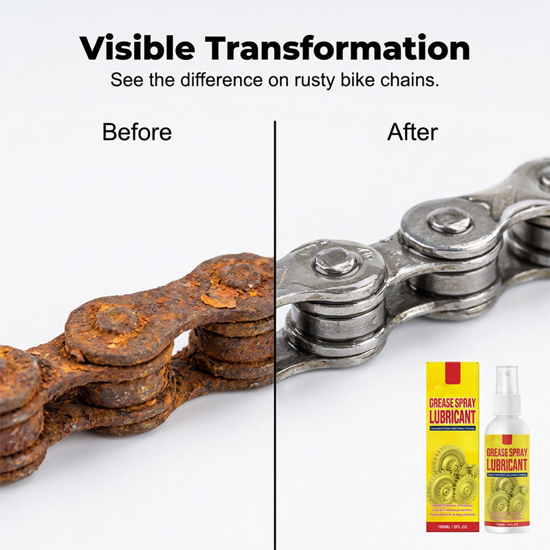 RustRebel™ — Instantly Restore and Protect Metal for Smooth, Silent Power