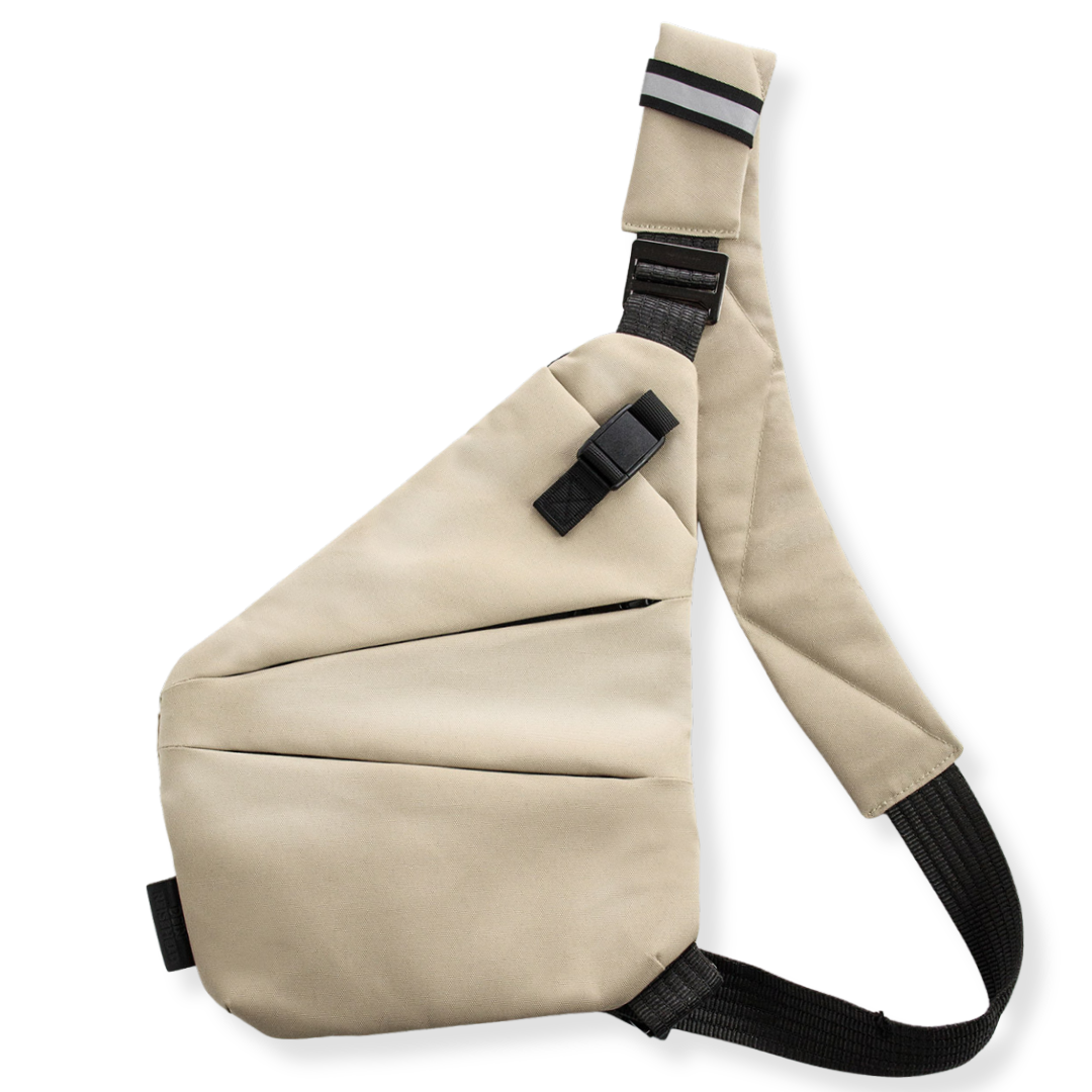 FortiSafe™ — Own Every Crowd with Unshakable, Invisible Protection