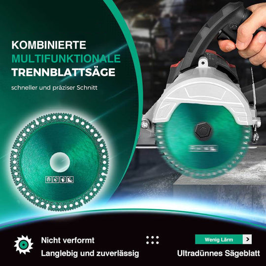 BladeMaster™ — Transform Your Saw Into a Precision Powerhouse for Flawless, Smooth Cuts Every Time