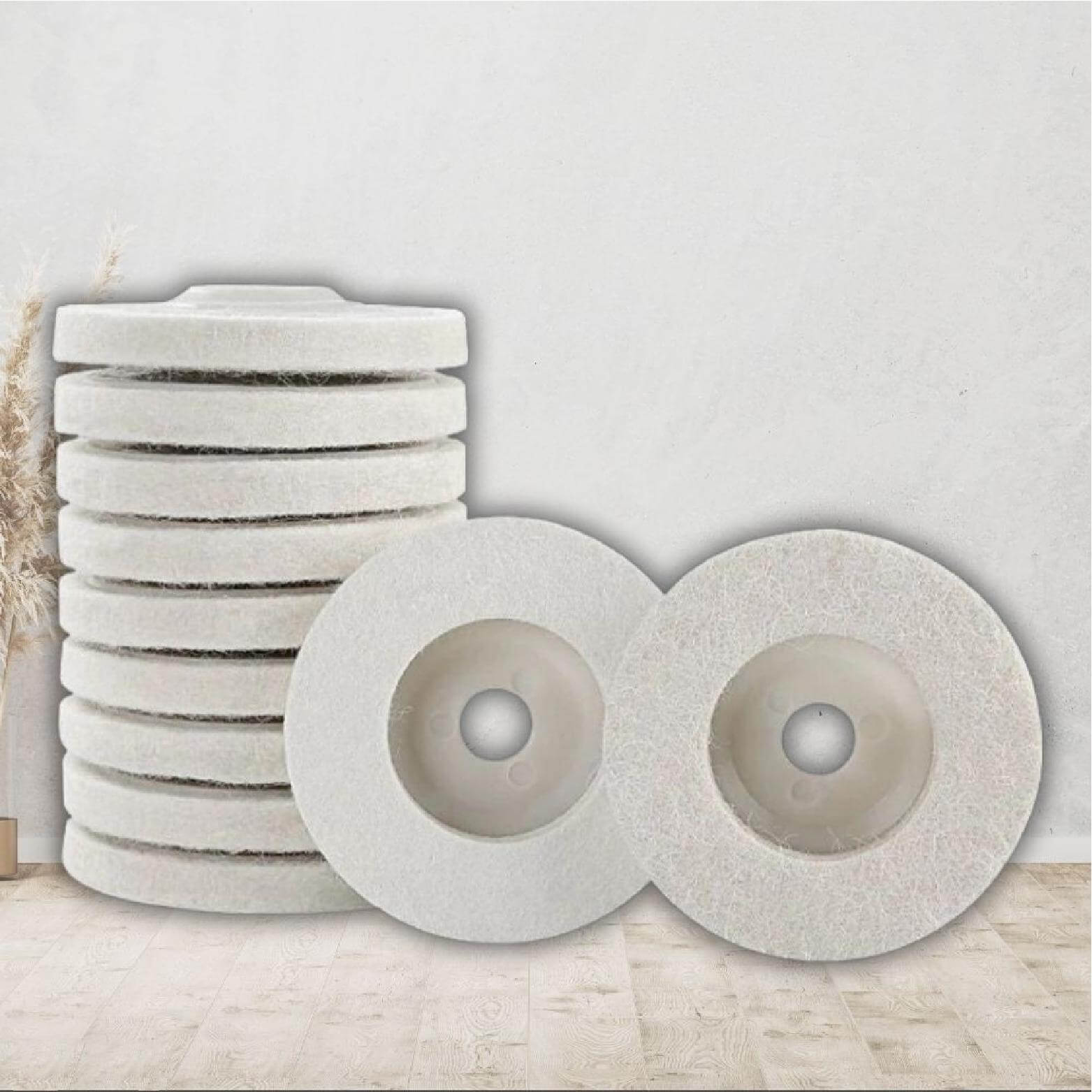 LumeLux™ — Revitalize Your Surfaces with a Radiant, Show-Stopping Glow