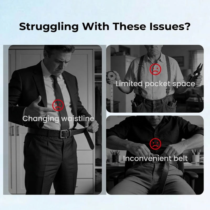 VeroFlex™ — Experience All-Day Comfort That Moves With You Seamlessly