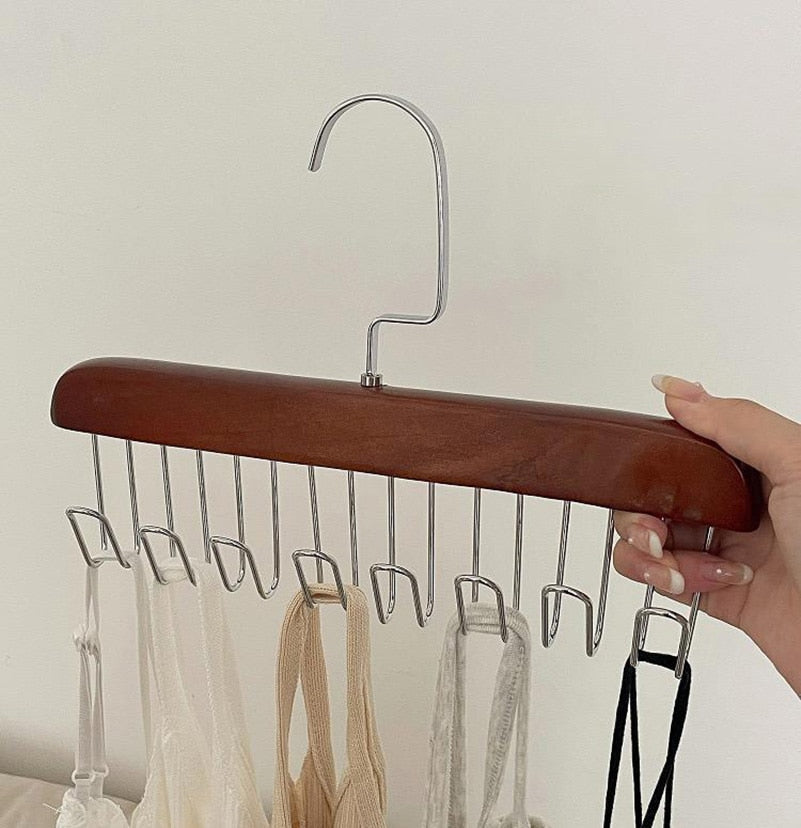 GripHold Pro™ — Transform Your Entryway Into a Clutter-Free, Grab-and-Go Haven
